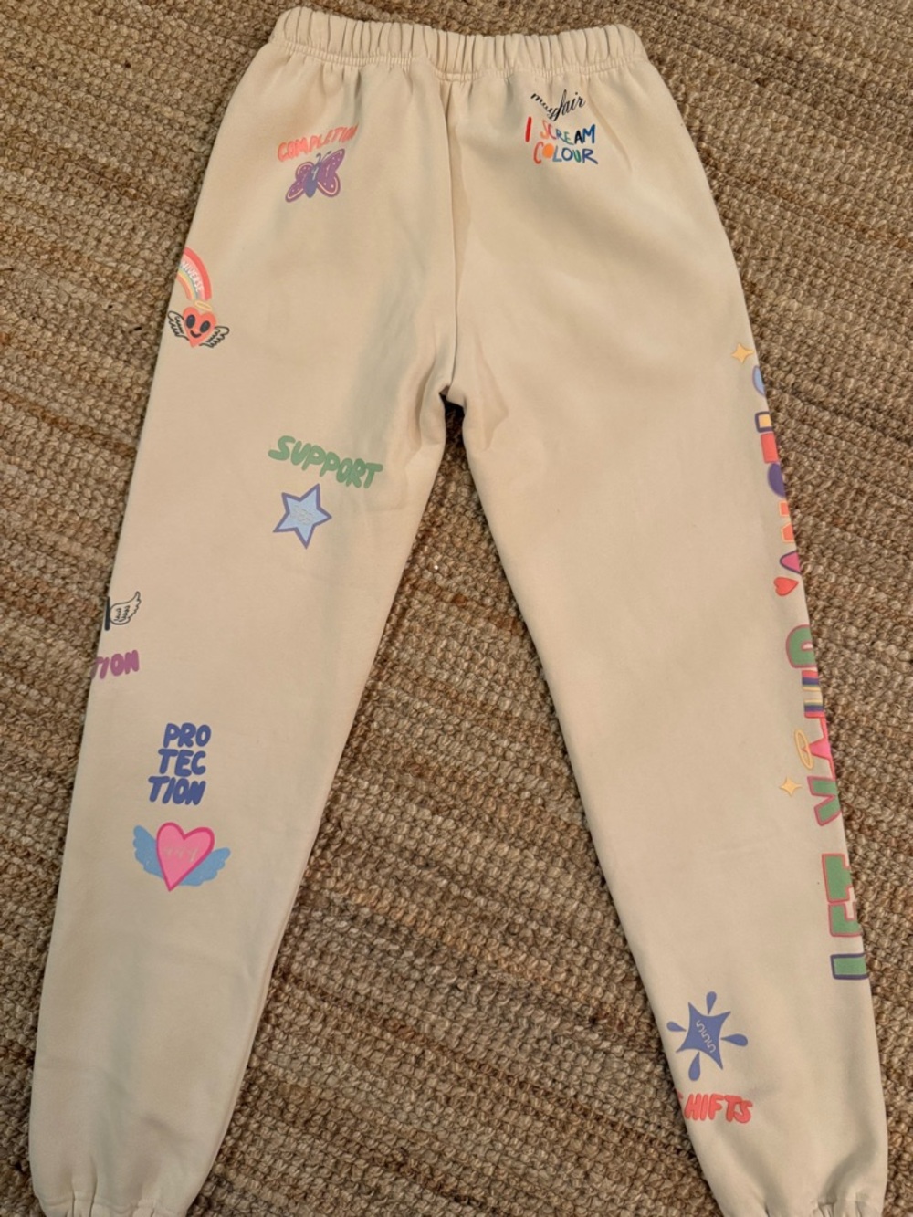 Mayfair Group Sweats NWOT - Picture 4 of 6